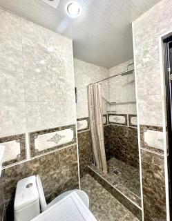 Luxury appartment Chekhov street - 6