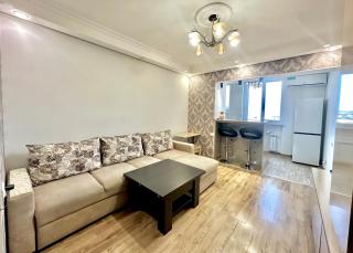 Luxury appartment Chekhov street - 4