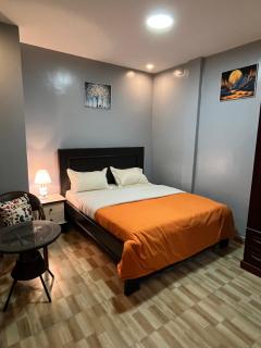 Grand stay studio - 0