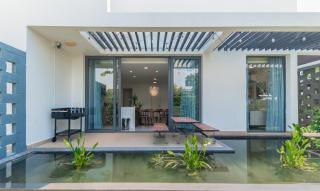 THH OCEANAMI Resort & Villa Vung Tau - 5