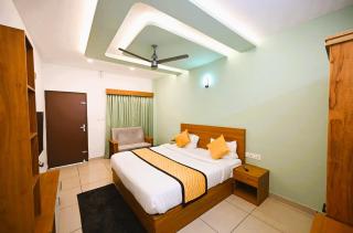 Skylofte Resorts Munnar - 7