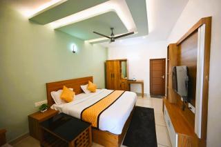 Skylofte Resorts Munnar - 6