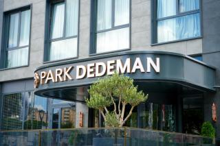 Park Dedeman Kartal - 0