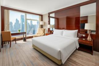 Golden Eagle Summit Hotel (Downtown) - 6