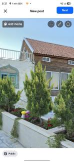 East West Farm studio استوديو مزرعة شرق غرب - 0