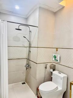 Happiest Homestay 1 - Manor Crown Hue - 4