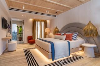 Naxian Nest Suites and Apartments - 8