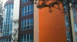 The Orchid Hotel - 4