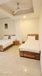 HOTEL SHIV inn - 7