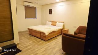 HOTEL SHIV inn - 5