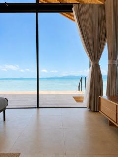 Cosy Beach Club Resort - 8
