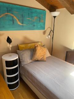 The Rose Apartment - 1