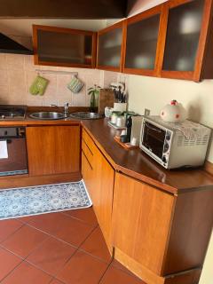 The Rose Apartment - 1