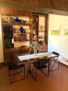 The Rose Apartment - 4