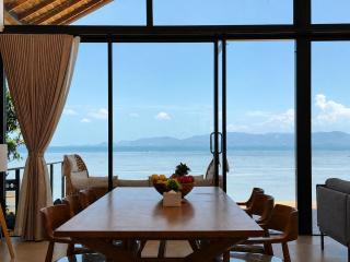 Cosy Beach Club Resort - 9