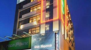 Inn Home Hotel Muar - 1