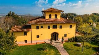 Agriturismo Cascina Cipressa - 9