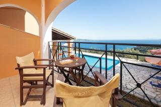 Villa Eleni Sinies by Villa Select - 0
