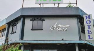 S Avenue Hotel - 9
