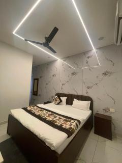 Bombay Residencee - 0