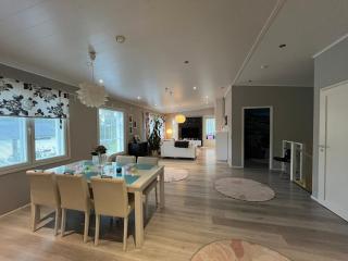 Villa Lumi - 4