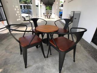 Kinta Valley Retreat - 2