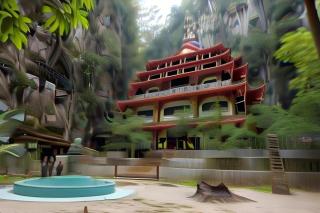 Kinta Valley Retreat - 4