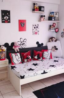 Kraft maker Homestay - Malakka - 9