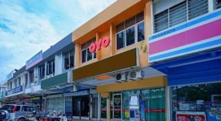 OYO 89850 Mutiara Motel - 1
