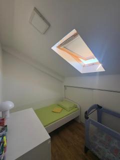 Apartman Sinđelić lux - 3