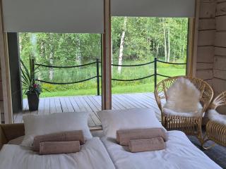 Niittyvilla in the river landscape of Lempäälä - 1