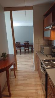 City Centre! Prime location, 55 m2 near old town - 9