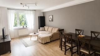 City Centre! Prime location, 55 m2 near old town - 6