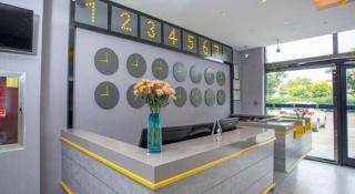 7 Days Inn Shijiazhuang Zhengding Airport - 6