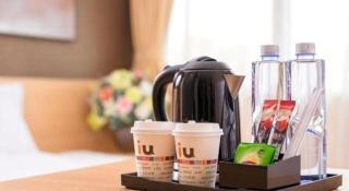 IU Hotels·Tongling Beidouxingcheng - 2