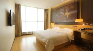 IU Hotels·Tongling Beidouxingcheng - 9