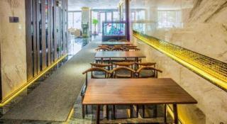 Zmax Hotel·Harbin Bingxue Big World - 8
