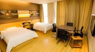 IU Hotels·Tongling Beidouxingcheng - 4
