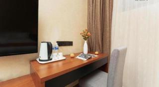 PAI Hotels·Guide Road Municipal Government - 3