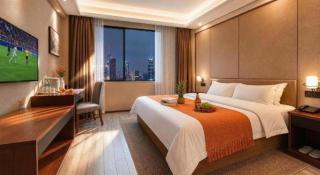 PAI Hotels·Guide Road Municipal Government - 9