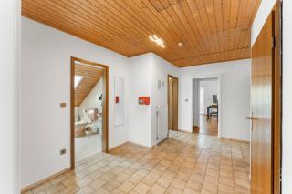 Lemon Suites 5 Apartment für Gruppen und Teams - Ideal für Monteure - Große Wohnung mit 2 Bädern - 5