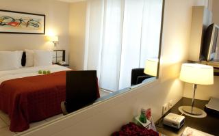 Best Western Plus Grand Hotel Victor Hugo - Luxemburg (Stadt) - 3