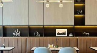 Chonpines Hotel Fuzhou Yuming Avenue Fulin Road - 5