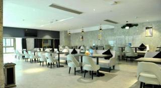 Echarm Hotel Hefei Binhu Exhibition Center - 7