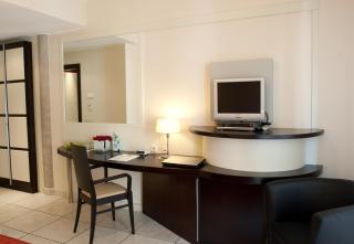 Best Western Plus Grand Hotel Victor Hugo - Luxemburg (Stadt) - 5