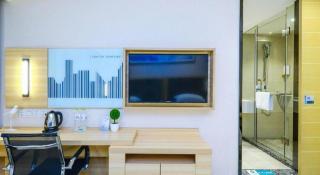 City Comfort Inn Chongqing Yangjiaping Pedestrian Street the MixC - 9