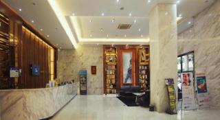 City Comfort Inn Maoming Xuefu - 8