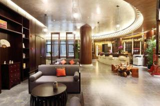 suzhou xinghai scholars hotel - 4
