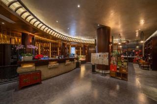 suzhou xinghai scholars hotel - 6