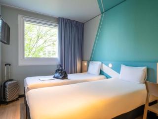 ibis budget Berlin Kurfürstendamm - 2